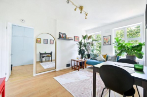 GuestReady - Trendy retreat in Brixton